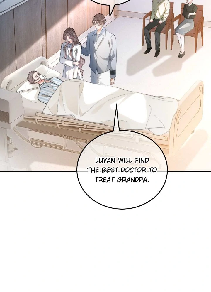 My Brothers Dote on Me Chapter 255 - Page 16