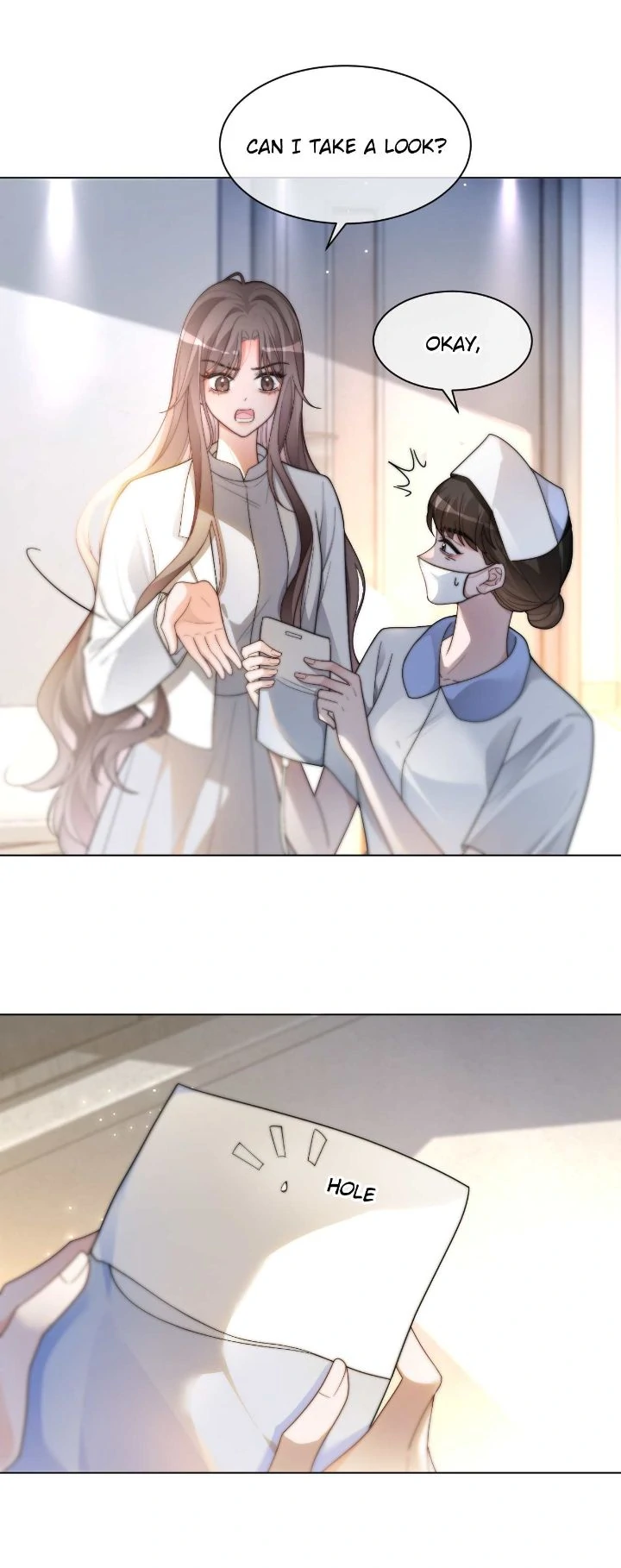 My Brothers Dote on Me Chapter 255 - Page 21