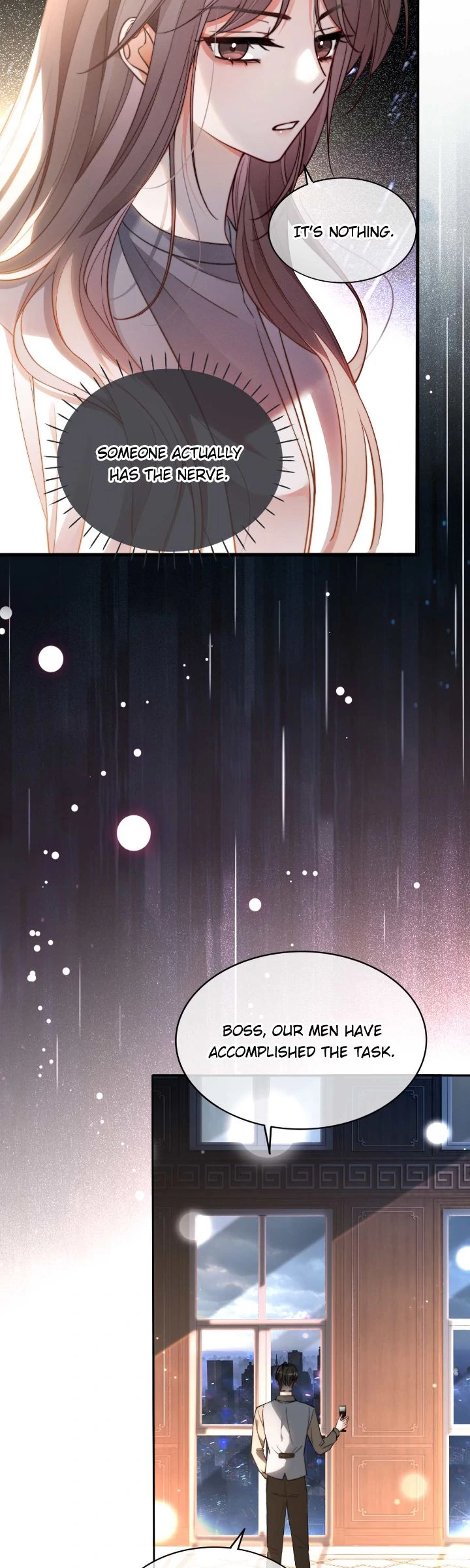 My Brothers Dote on Me Chapter 255 - Page 23