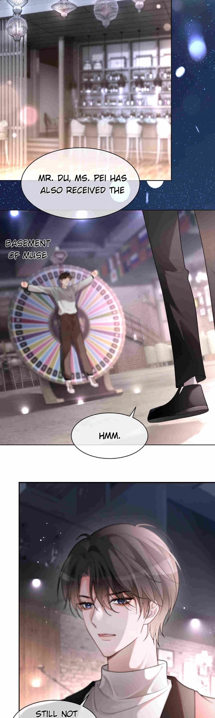 My Brothers Dote on Me Chapter 256 - Page 12