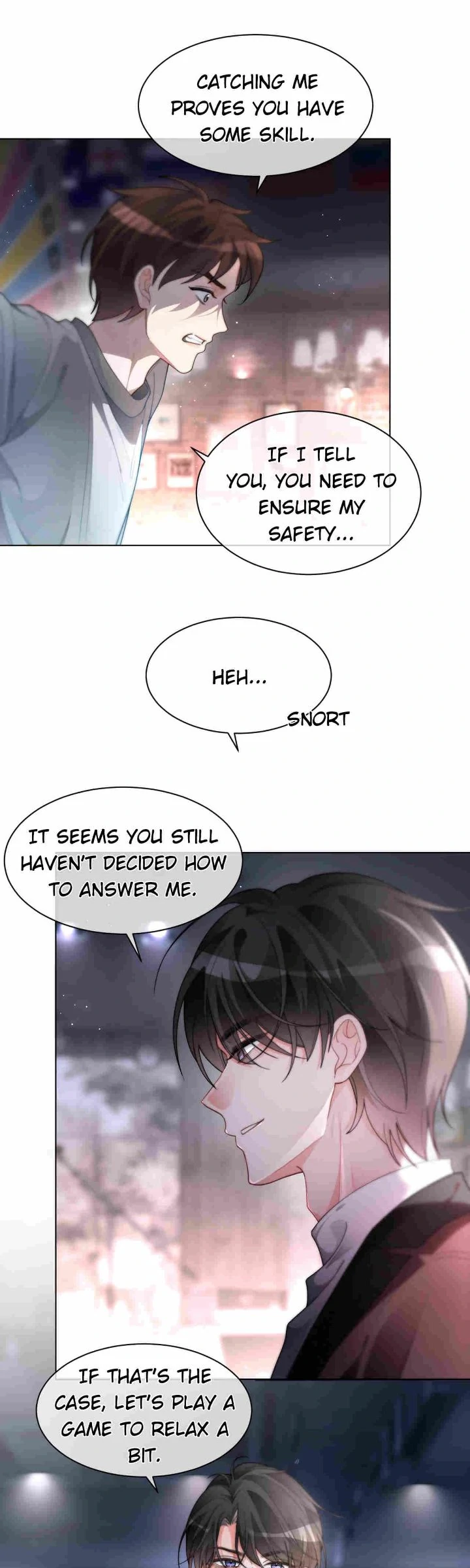 My Brothers Dote on Me Chapter 256 - Page 14