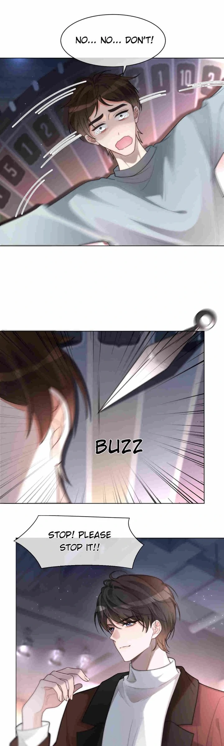 My Brothers Dote on Me Chapter 256 - Page 16