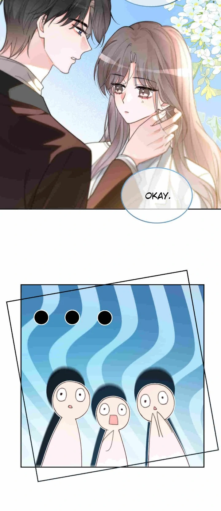 My Brothers Dote on Me Chapter 256 - Page 22