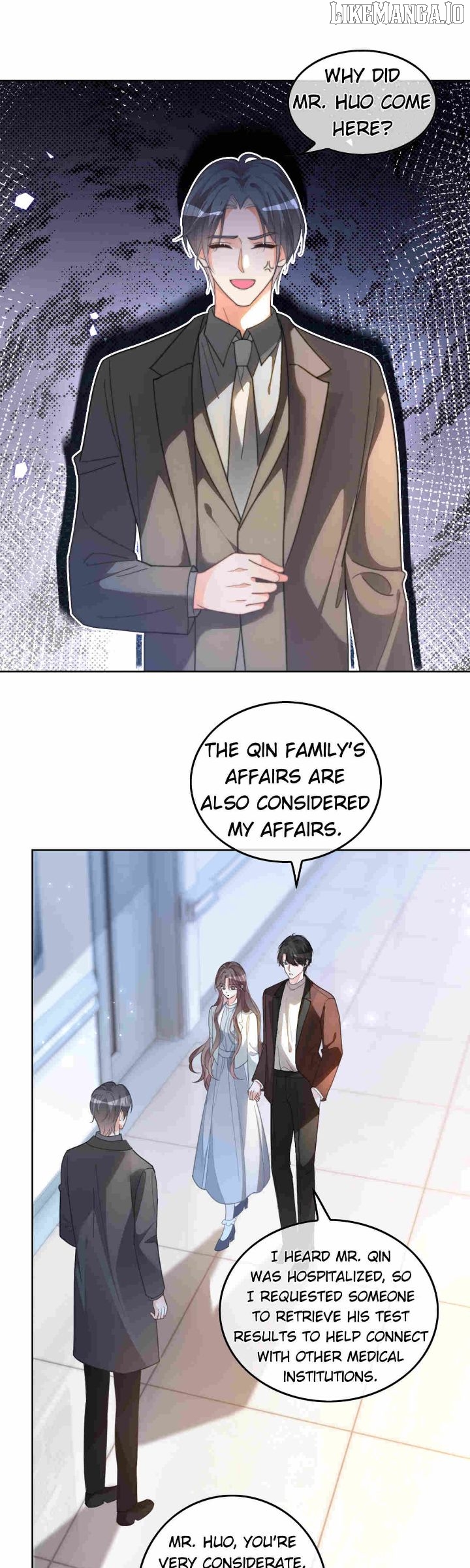 My Brothers Dote on Me Chapter 256 - Page 23