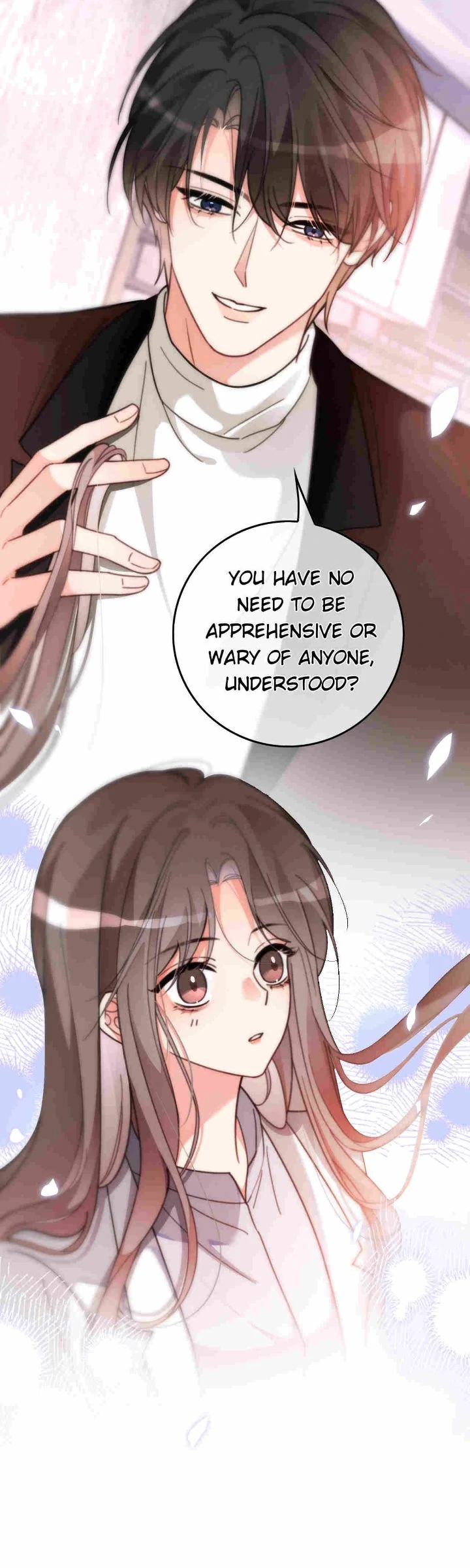 My Brothers Dote on Me Chapter 256 - Page 29
