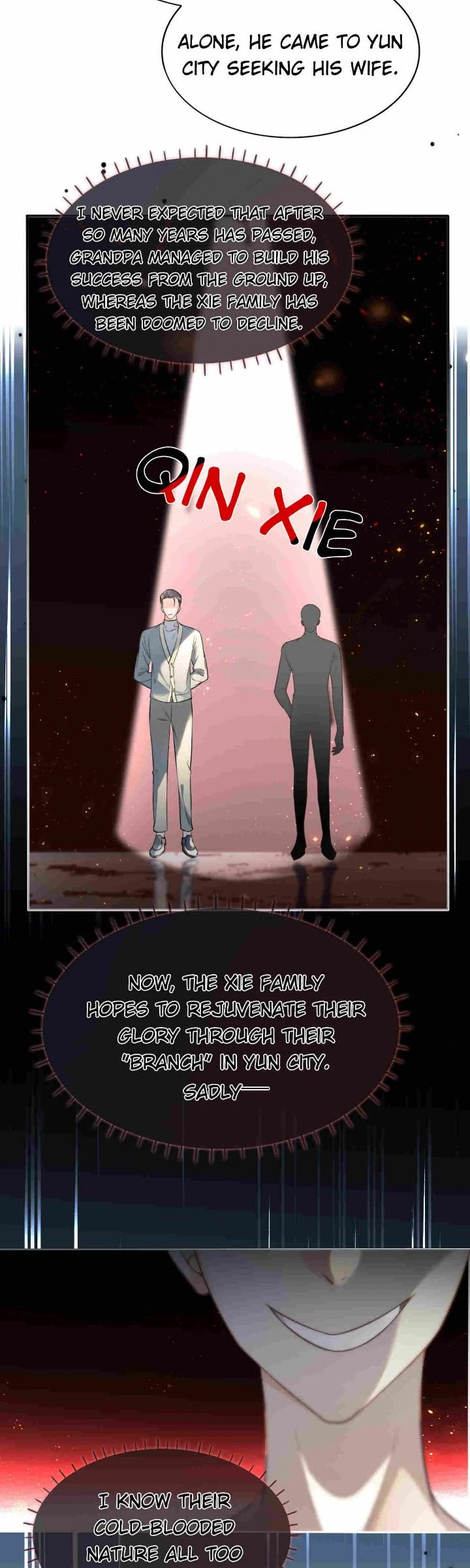 My Brothers Dote on Me Chapter 256 - Page 6