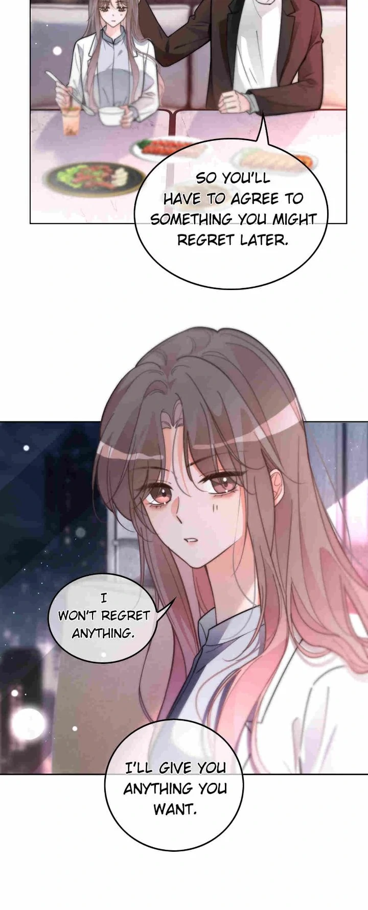 My Brothers Dote on Me Chapter 257 - Page 2