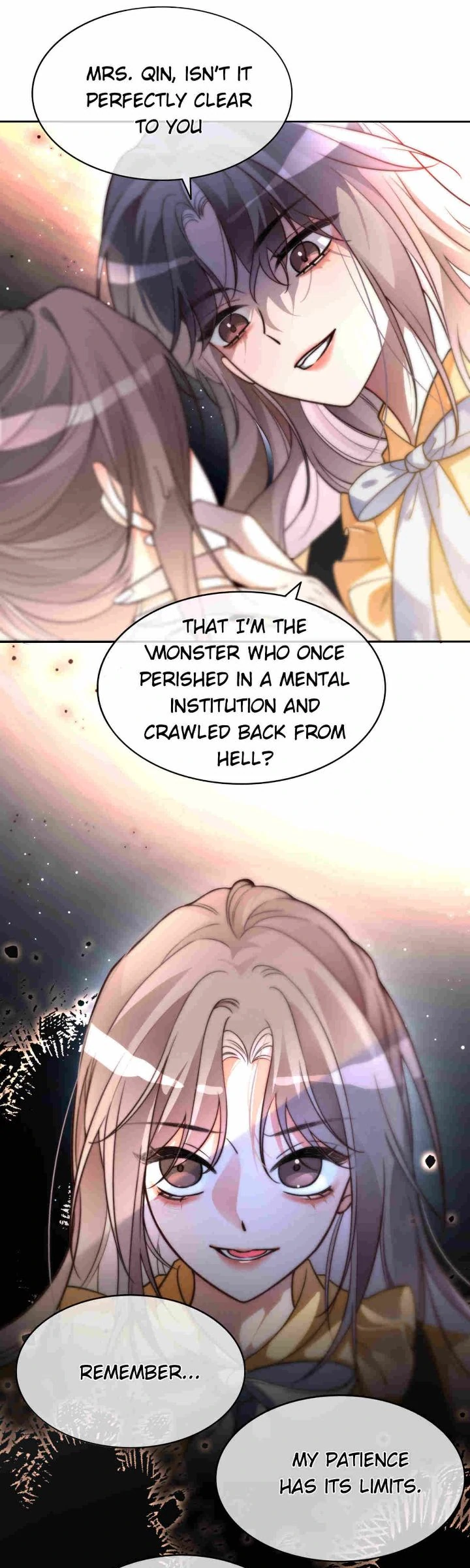 My Brothers Dote on Me Chapter 257 - Page 12