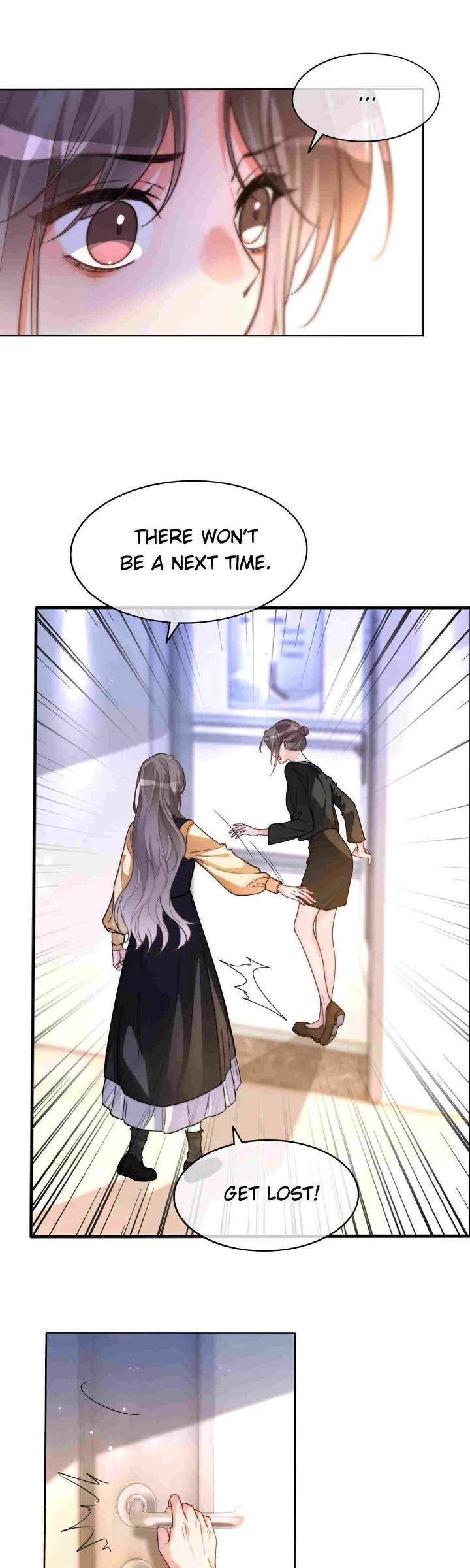 My Brothers Dote on Me Chapter 257 - Page 14