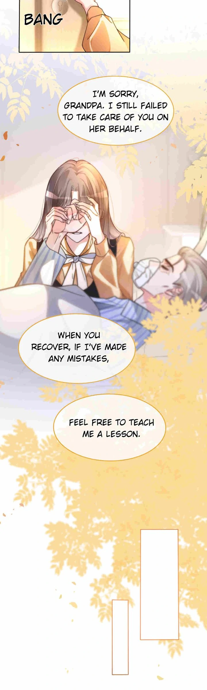 My Brothers Dote on Me Chapter 257 - Page 15