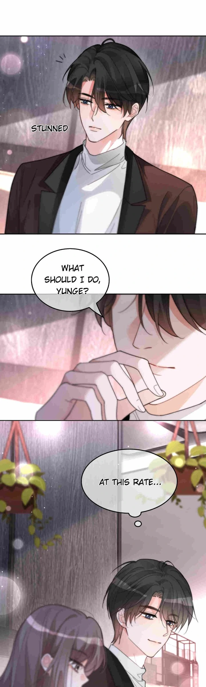 My Brothers Dote on Me Chapter 257 - Page 3