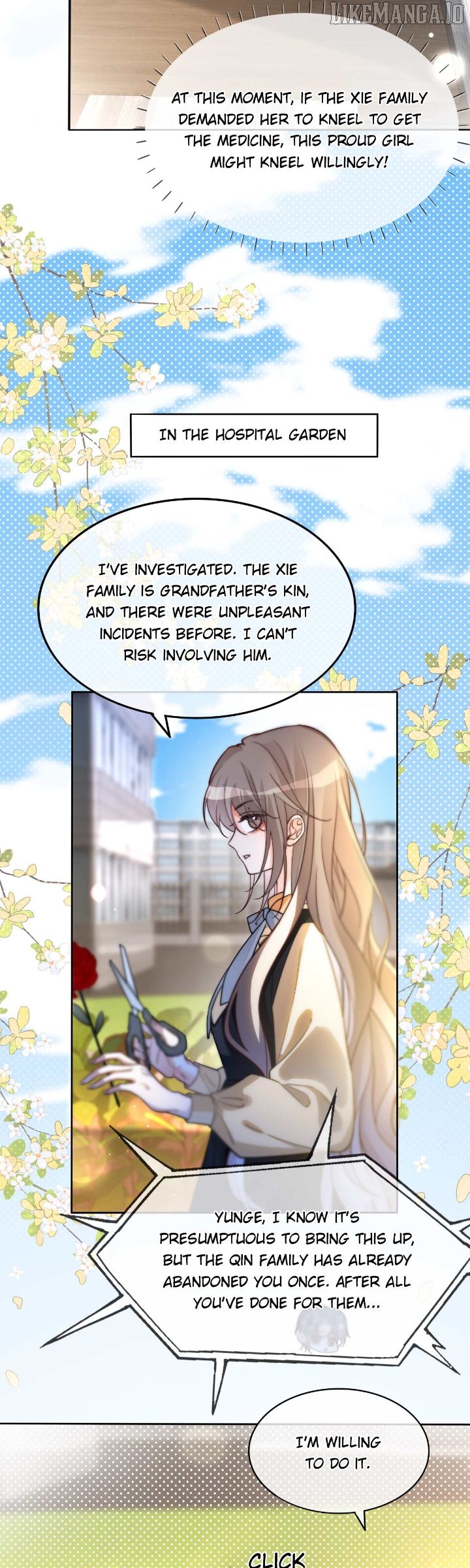 My Brothers Dote on Me Chapter 258 - Page 2
