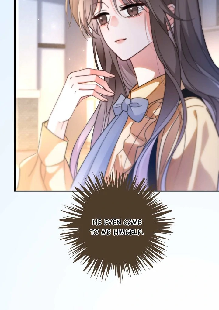 My Brothers Dote on Me Chapter 258 - Page 12