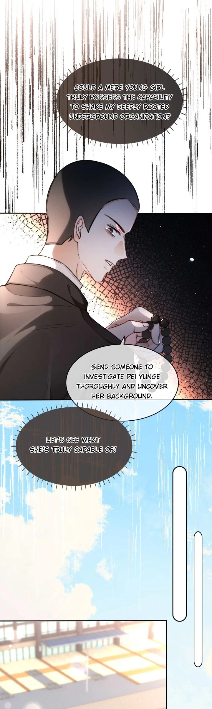 My Brothers Dote on Me Chapter 258 - Page 26