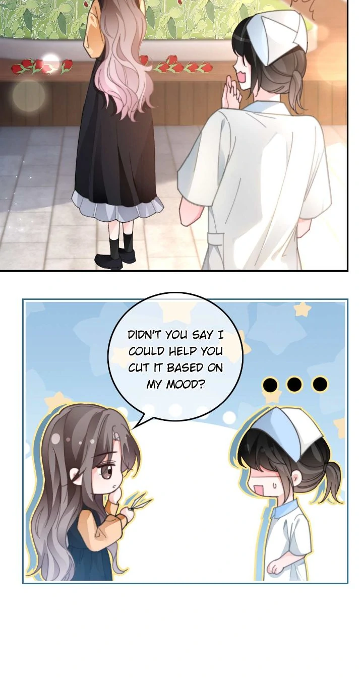 My Brothers Dote on Me Chapter 258 - Page 5