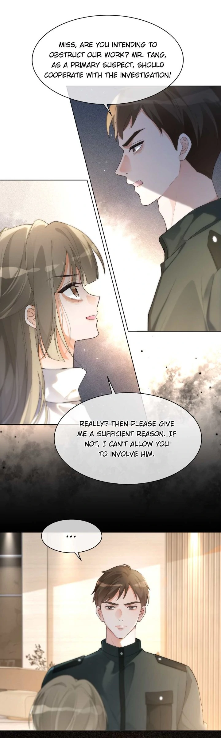 My Brothers Dote on Me Chapter 259 - Page 15