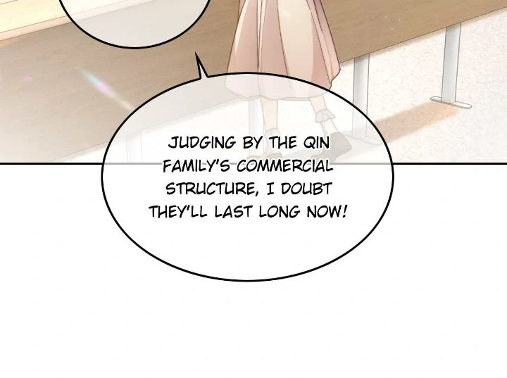 My Brothers Dote on Me Chapter 259 - Page 5