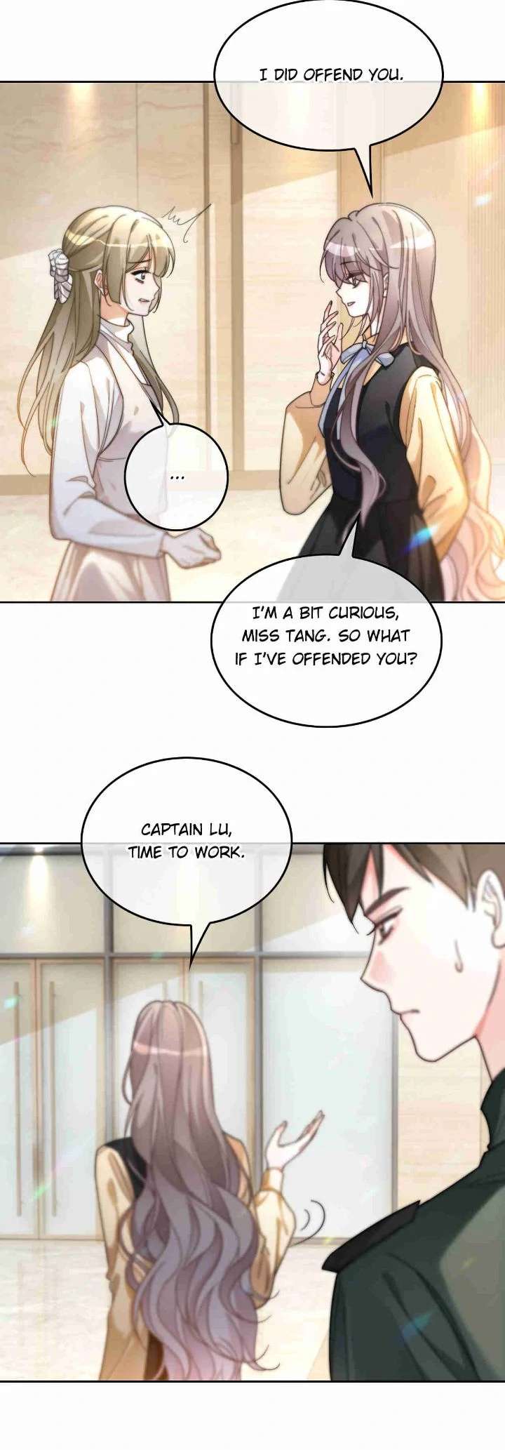 My Brothers Dote on Me Chapter 260 - Page 4