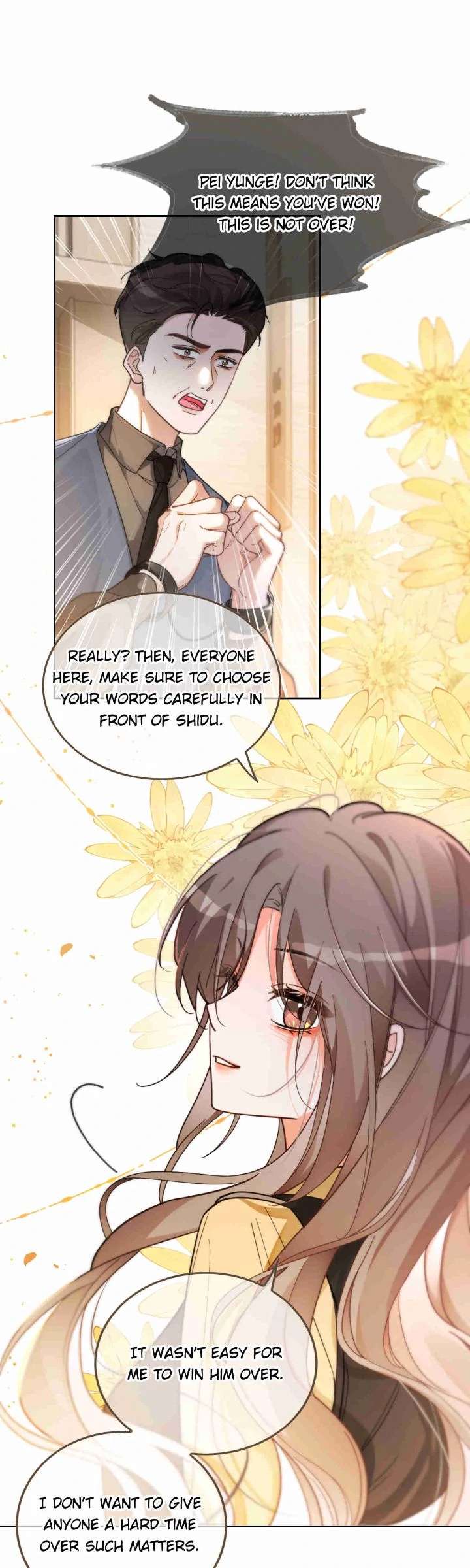 My Brothers Dote on Me Chapter 260 - Page 5