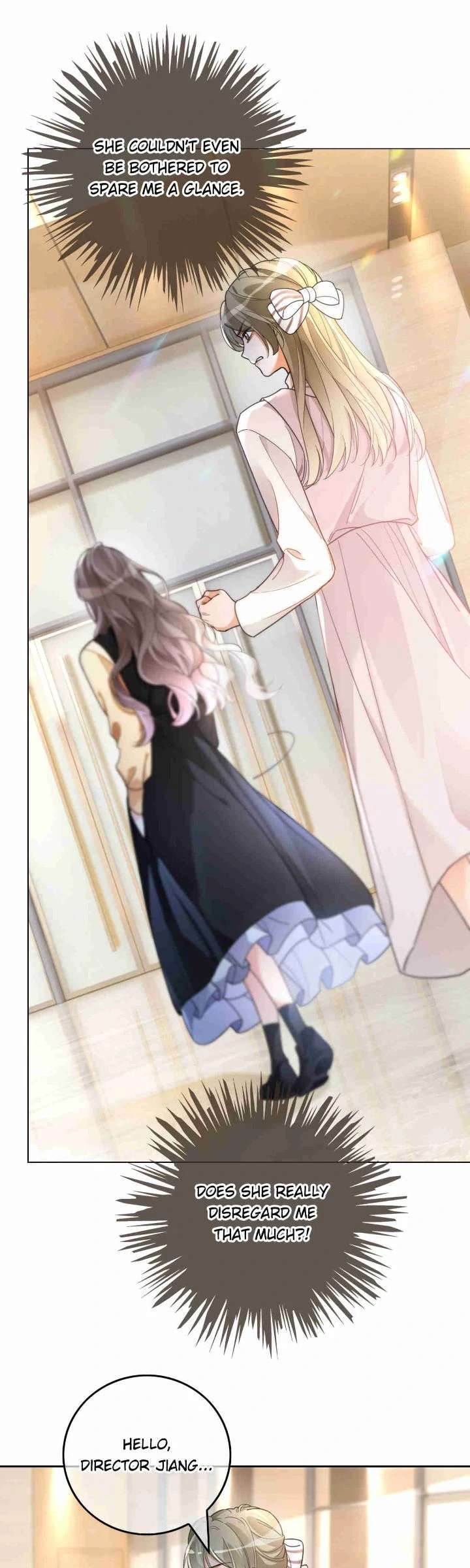 My Brothers Dote on Me Chapter 260 - Page 7