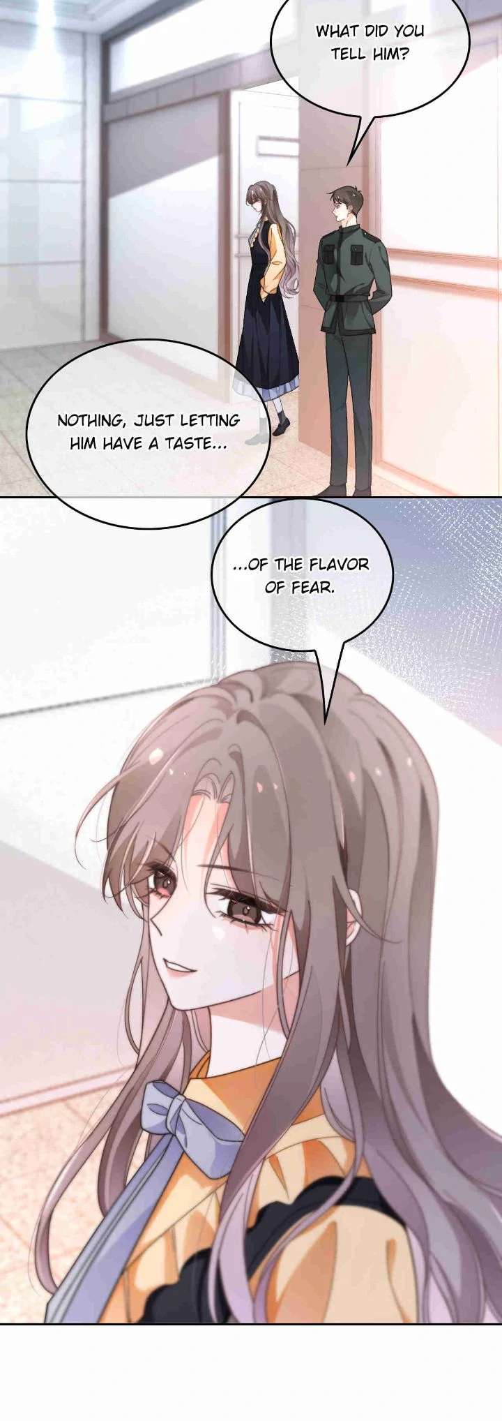 My Brothers Dote on Me Chapter 261 - Page 14