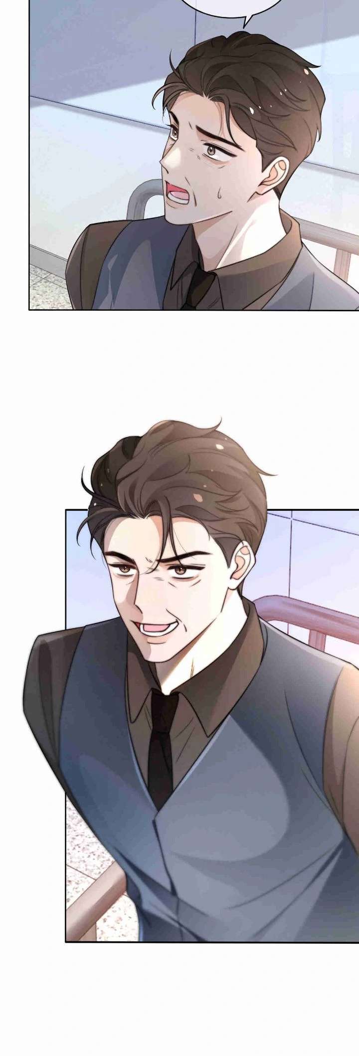 My Brothers Dote on Me Chapter 261 - Page 9