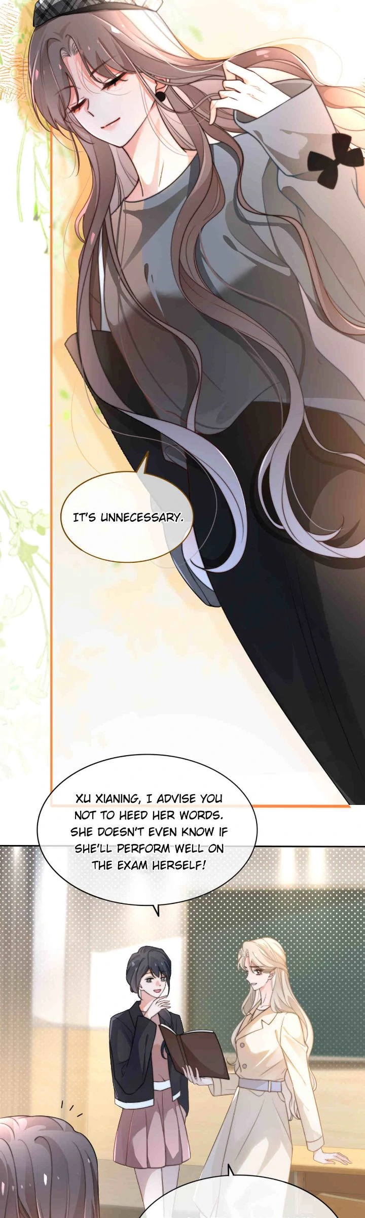 My Brothers Dote on Me Chapter 263 - Page 15