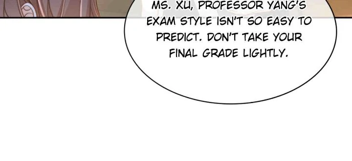 My Brothers Dote on Me Chapter 263 - Page 16
