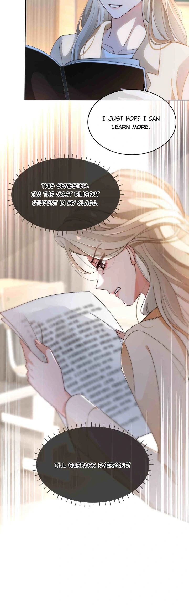 My Brothers Dote on Me Chapter 263 - Page 18