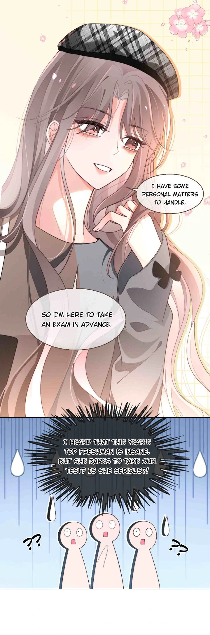 My Brothers Dote on Me Chapter 263 - Page 20