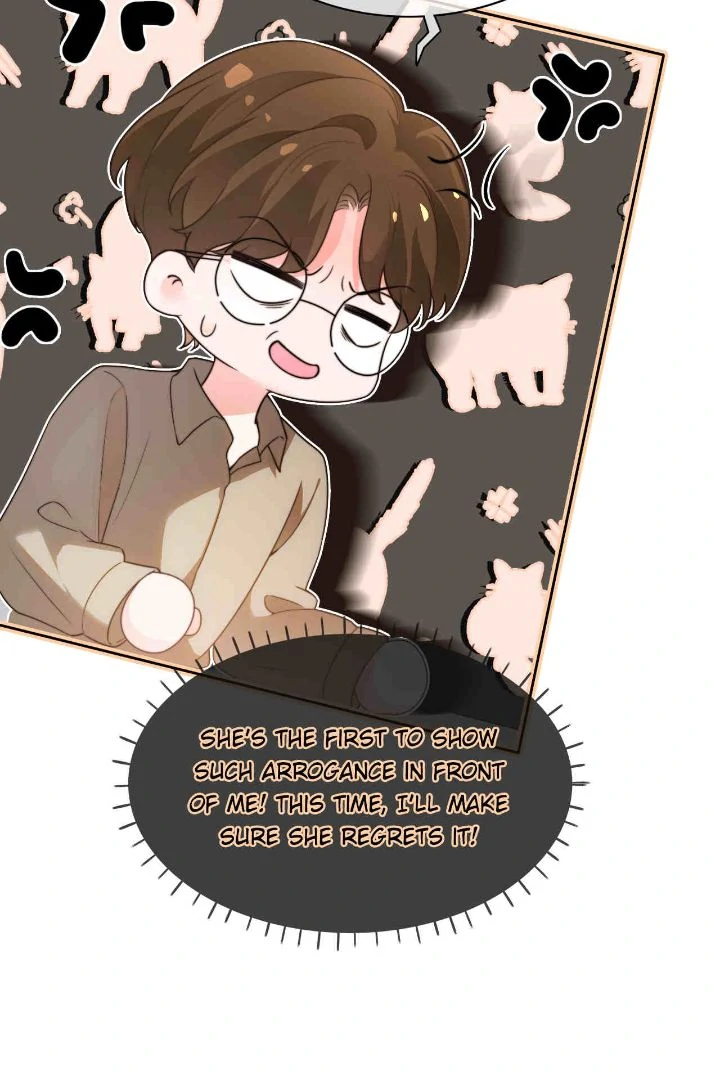 My Brothers Dote on Me Chapter 263 - Page 22