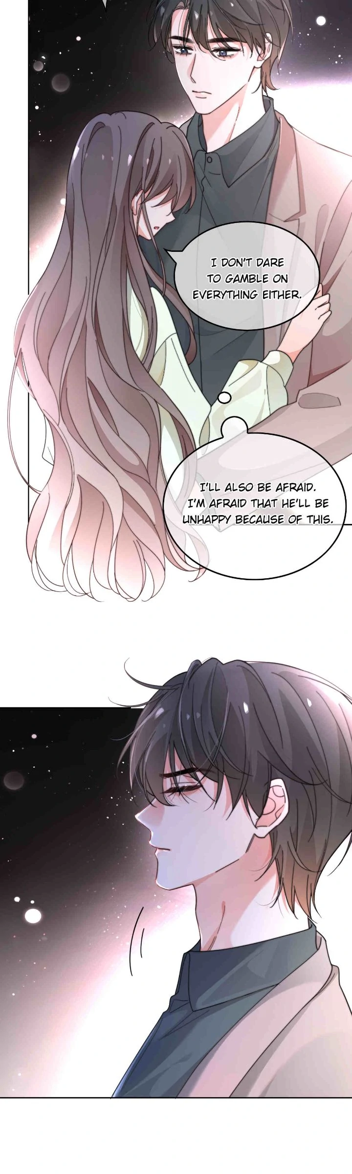 My Brothers Dote on Me Chapter 263 - Page 4