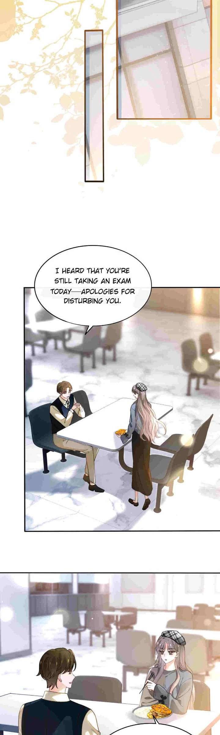 My Brothers Dote on Me Chapter 264 - Page 11