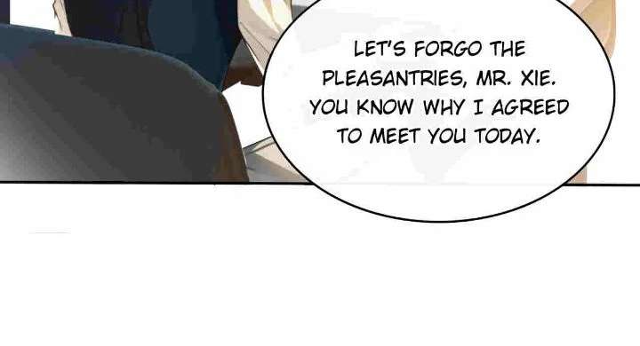 My Brothers Dote on Me Chapter 264 - Page 12