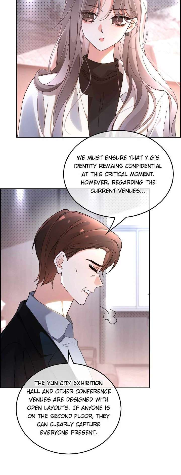 My Brothers Dote on Me Chapter 266 - Page 2