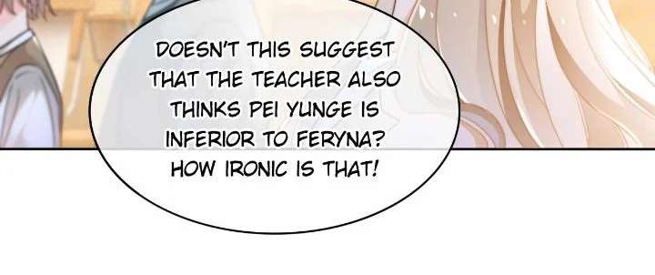 My Brothers Dote on Me Chapter 266 - Page 11