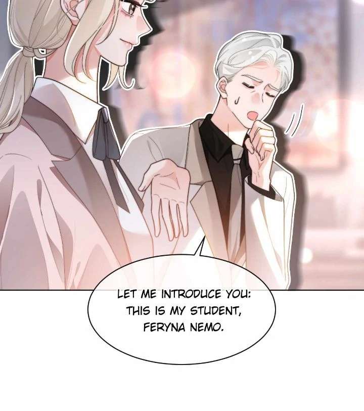 My Brothers Dote on Me Chapter 266 - Page 19