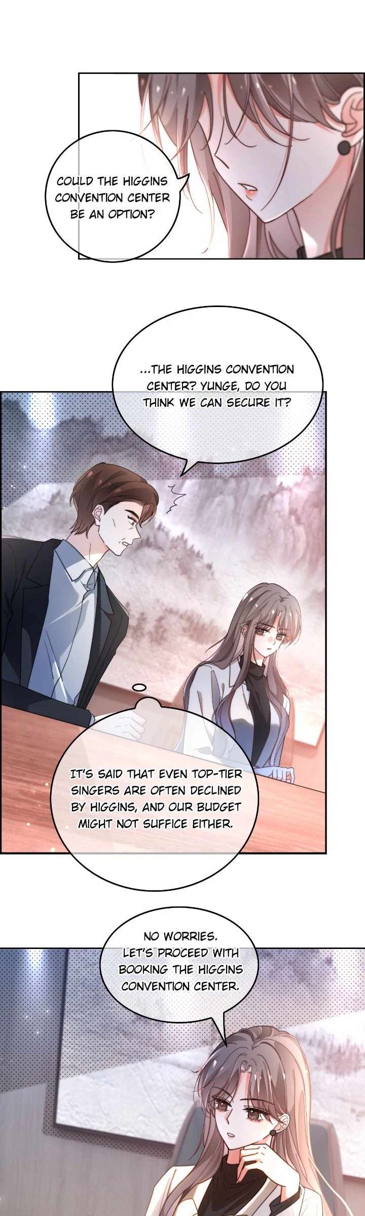 My Brothers Dote on Me Chapter 266 - Page 3