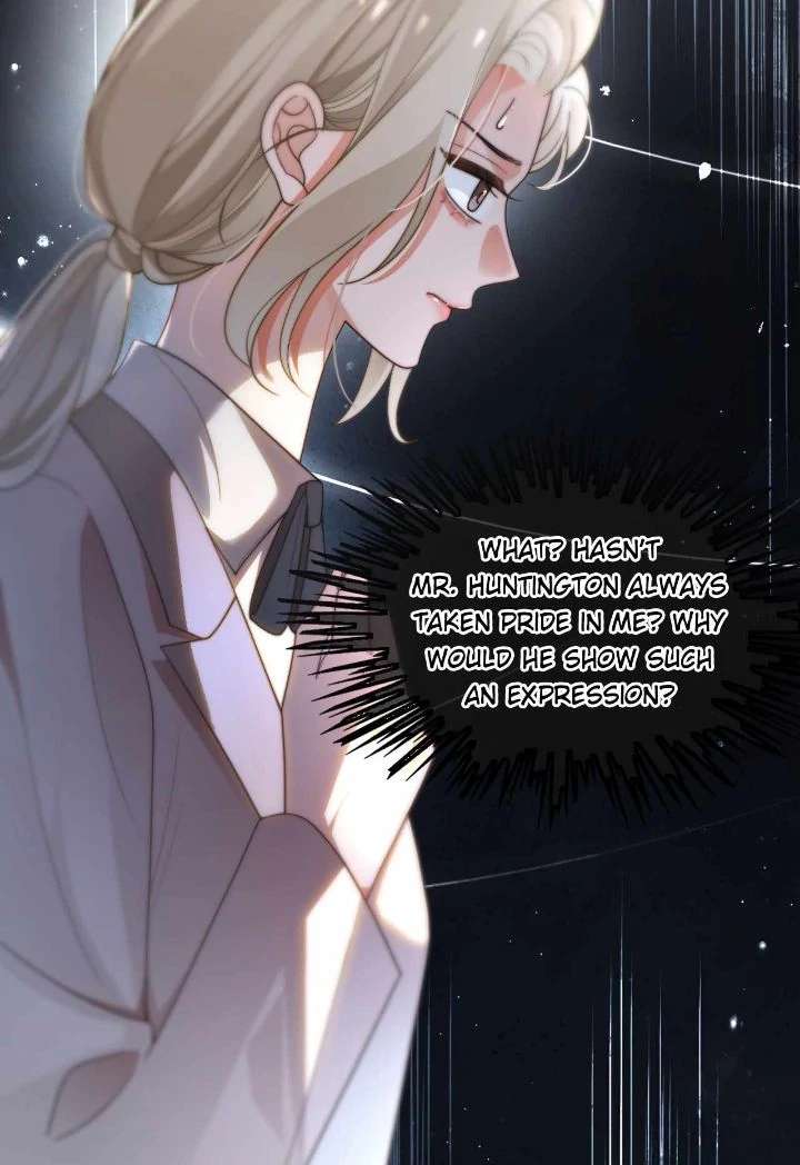 My Brothers Dote on Me Chapter 266 - Page 22