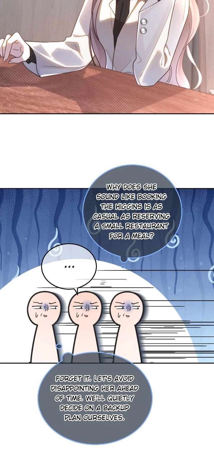 My Brothers Dote on Me Chapter 266 - Page 4