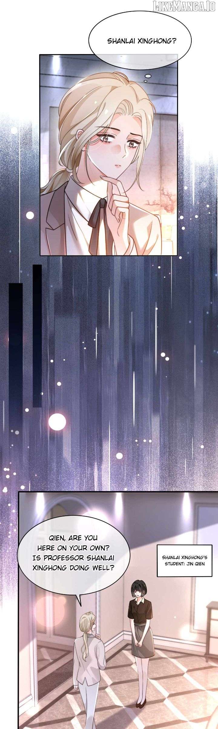 My Brothers Dote on Me Chapter 267 - Page 11