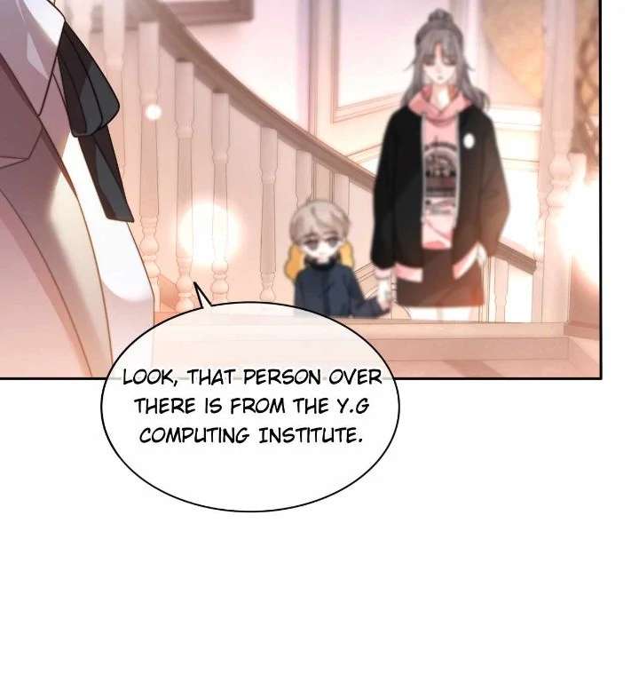 My Brothers Dote on Me Chapter 267 - Page 13