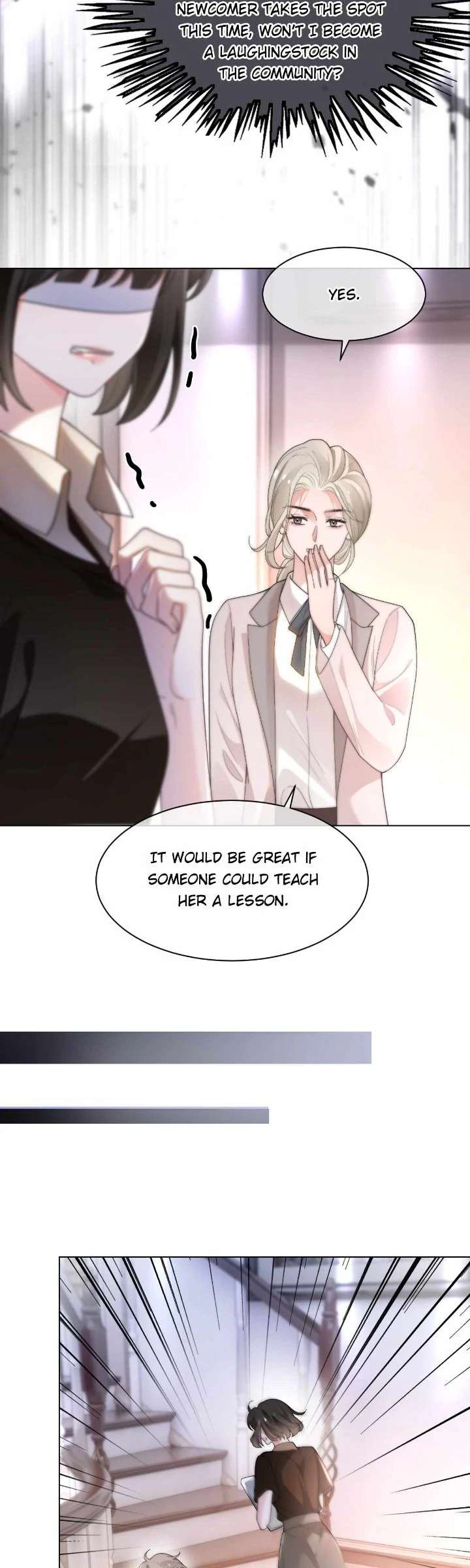 My Brothers Dote on Me Chapter 267 - Page 15