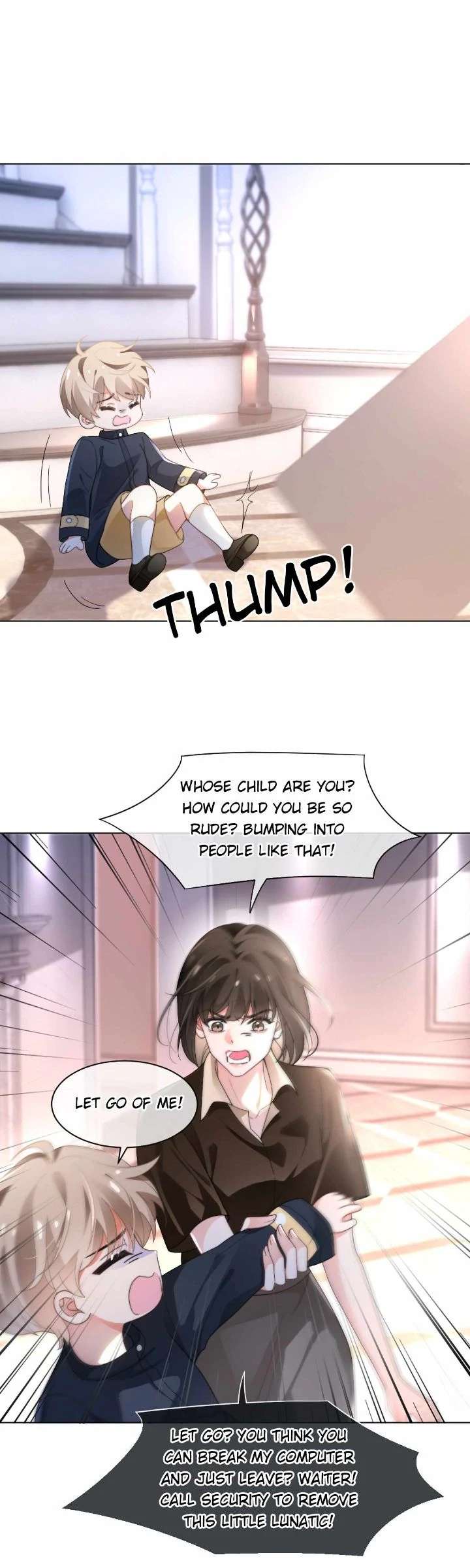 My Brothers Dote on Me Chapter 267 - Page 17