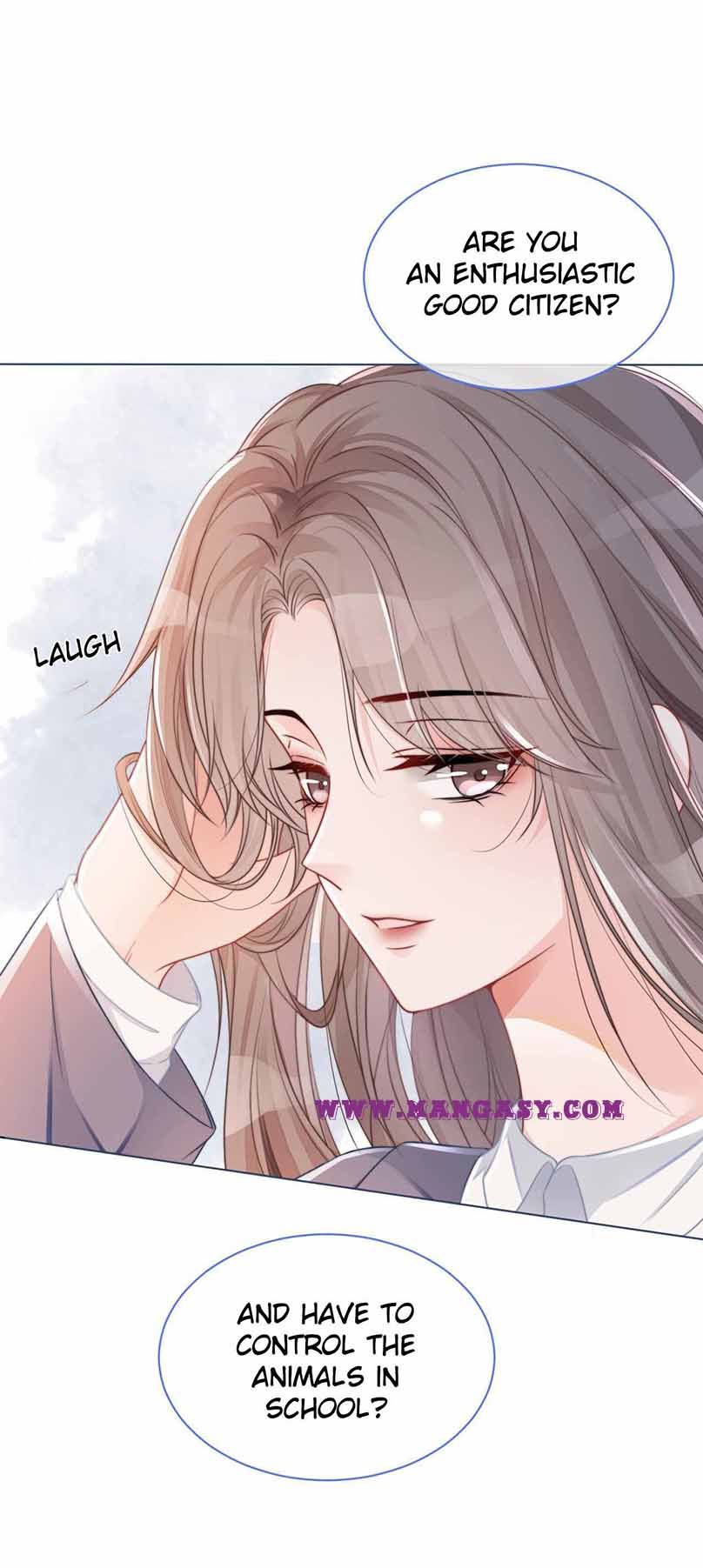 My Brothers Dote on Me Chapter 27 - Page 7