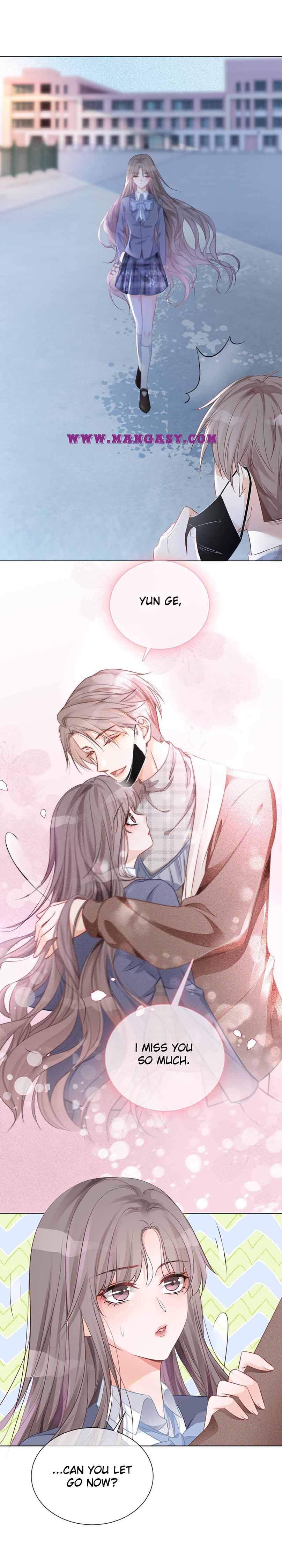 My Brothers Dote on Me Chapter 29 - Page 7