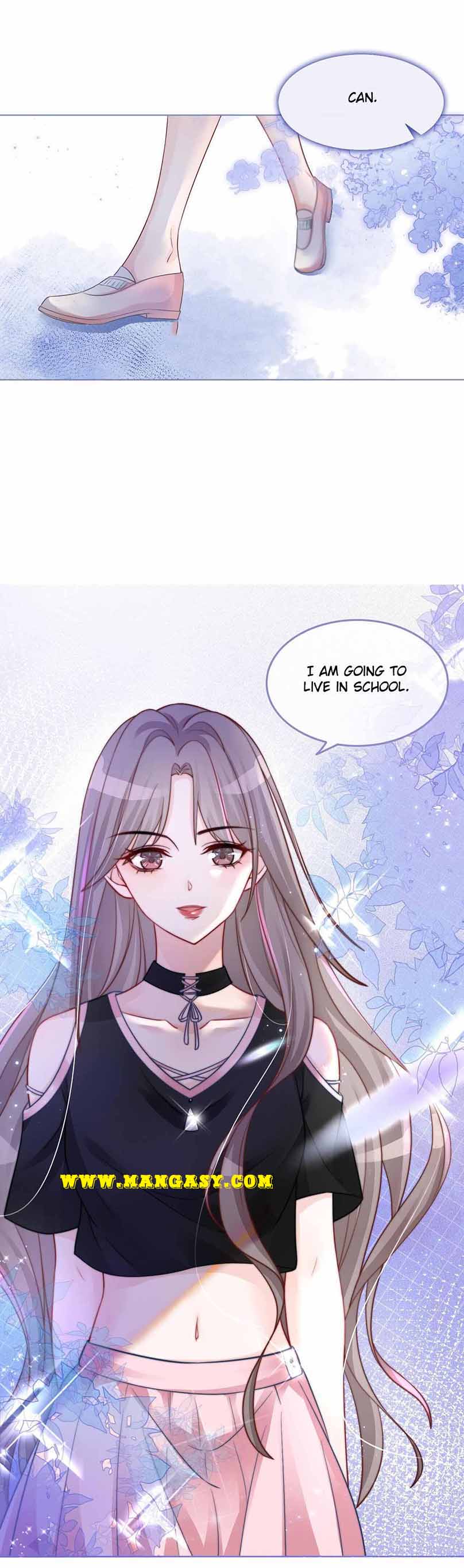 My Brothers Dote on Me Chapter 3 - Page 12