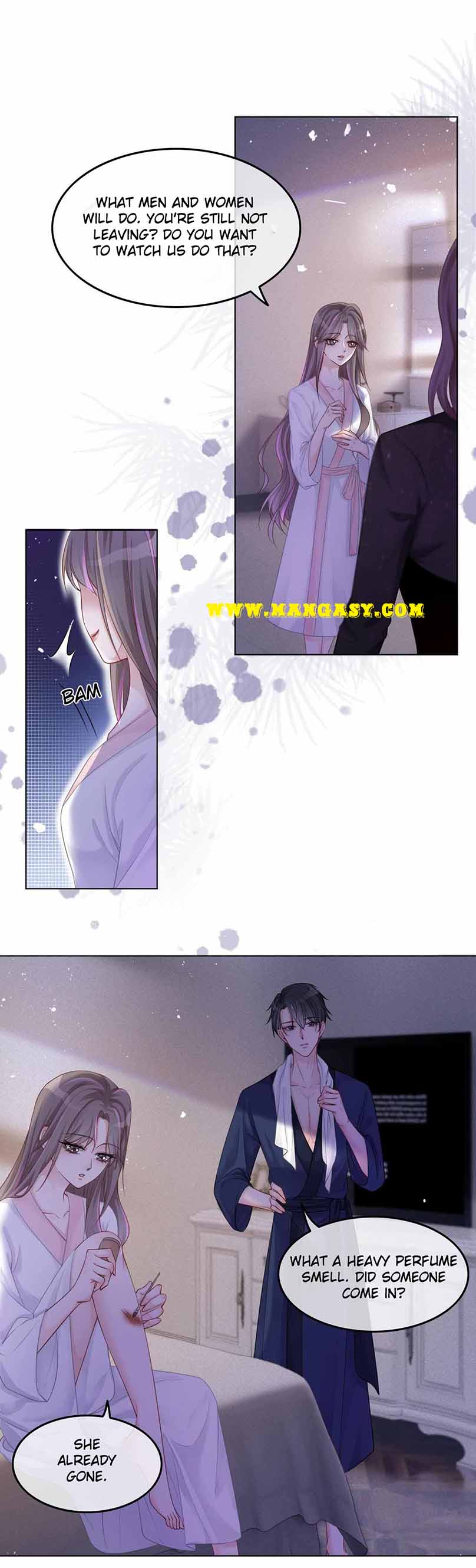 My Brothers Dote on Me Chapter 3 - Page 7