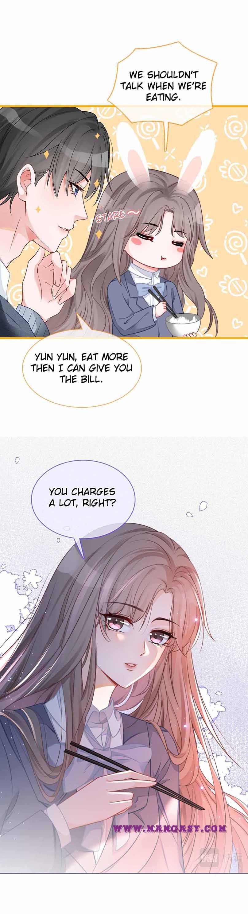 My Brothers Dote on Me Chapter 30 - Page 13