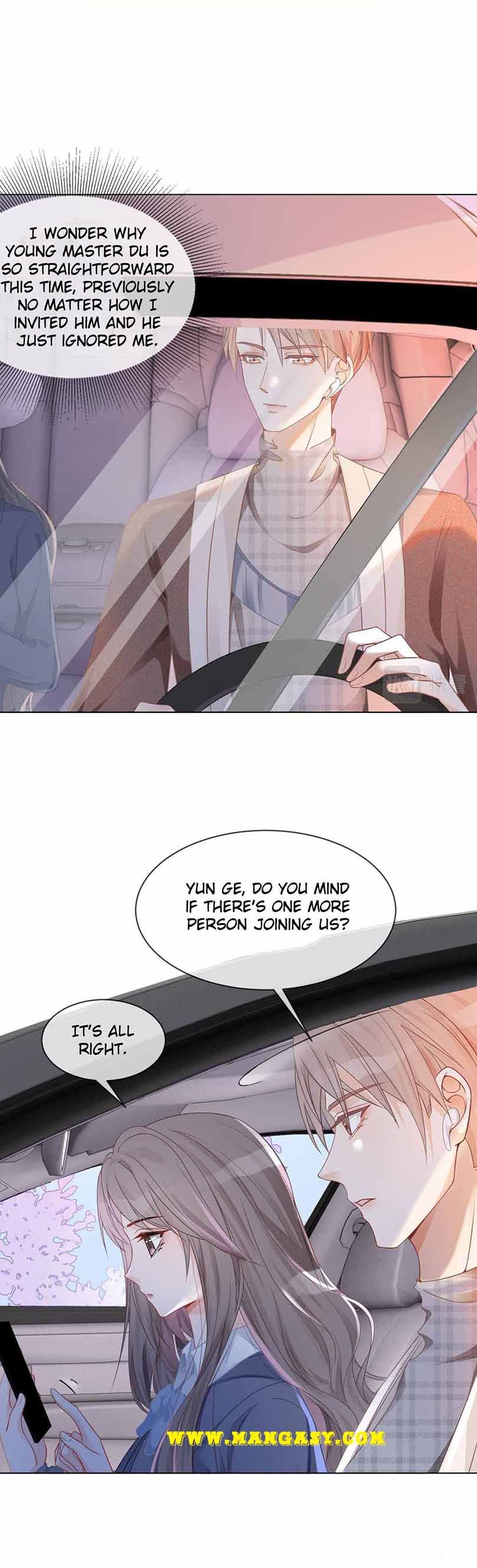 My Brothers Dote on Me Chapter 30 - Page 3